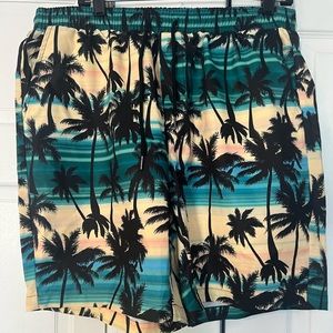 Men’s swim short
